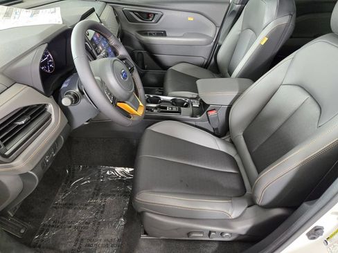 New 2026 Subaru Forester Wilderness w/ Wilderness Package AWD/4WD image 9