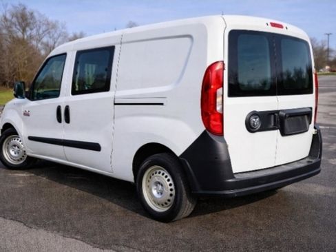 Used 2019 RAM ProMaster City Wagon image 8