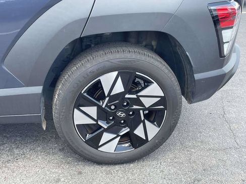 Used 2024 Hyundai Kona SEL AWD/4WD image 12