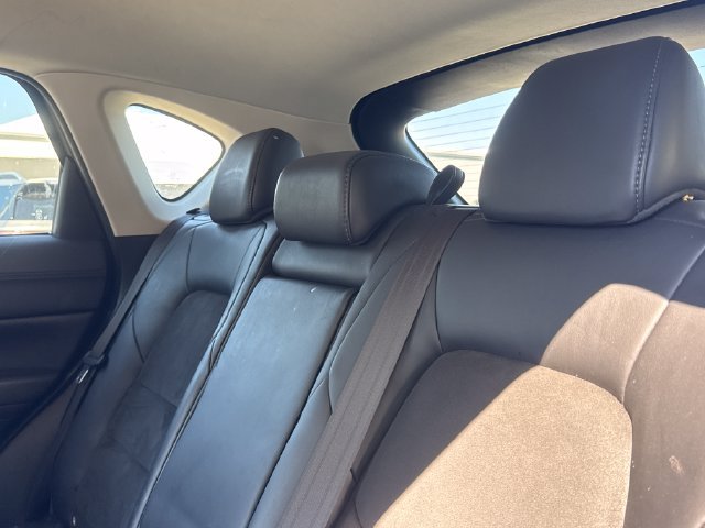 Used 2019 MAZDA CX-5 Touring FWD image 11