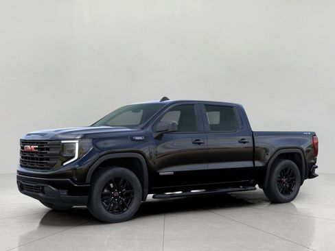 Used 2026 GMC Sierra 1500 Elevation AWD/4WD image 2