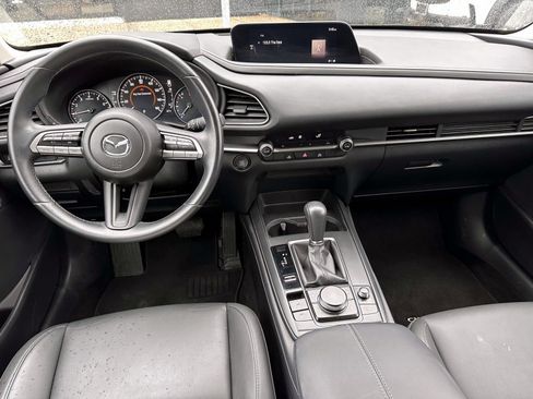 Used 2023 MAZDA CX-30 AWD 2.5 S w/ Select Package image 14