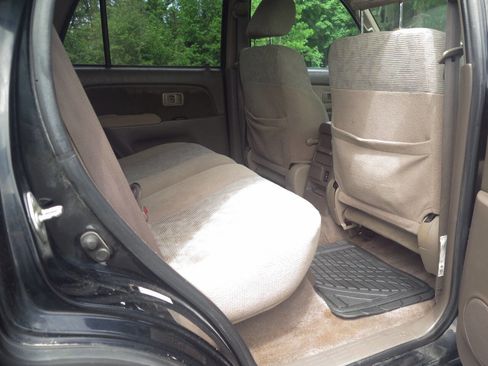 Used 1999 Toyota 4Runner SR5 AWD/4WD image 30