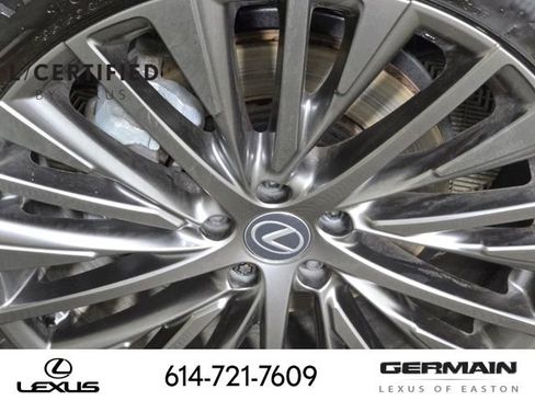 Used 2025 Lexus RX 350 AWD w/ Convenience Package image 12