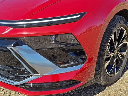 Used 2025 Hyundai Sonata SEL image 10