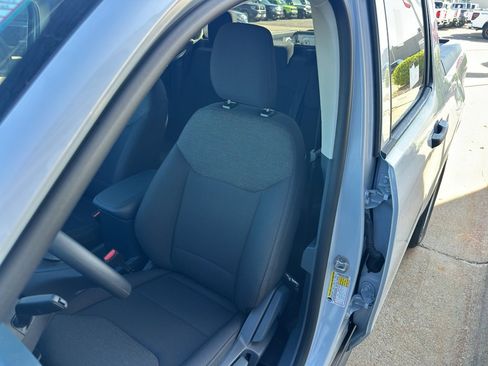 New 2026 Ford Maverick XL AWD/4WD image 25