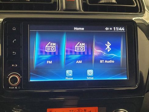 Used 2024 Mitsubishi Mirage G4 Black Edition FWD image 25