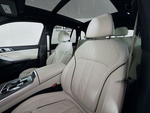 Used 2025 BMW X5 xDrive40i image 22