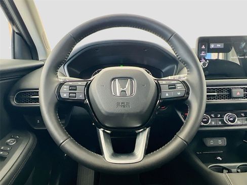 New 2026 Honda HR-V EX-L image 12