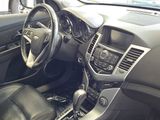 Used 2014 Chevrolet Cruze LTZ w/ Sun, Sound and Sport Package image 5