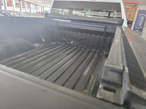 Used 2021 Chevrolet Silverado 1500 RST w/ Bed Protection Package image 33