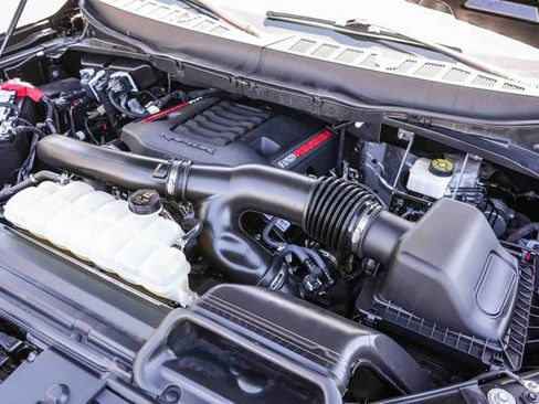 Certified 2024 Ford F150 Raptor AWD/4WD image 36