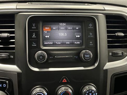 Used 2023 RAM 1500 Classic SLT image 16