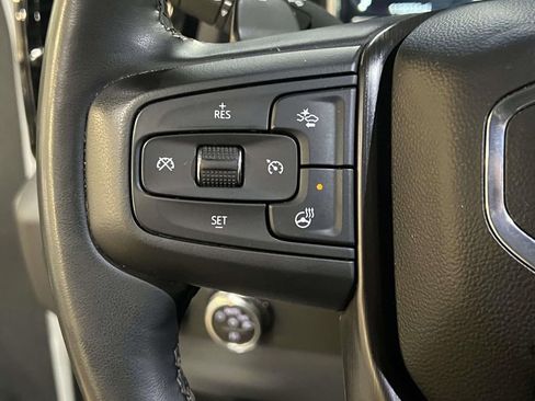 Used 2023 GMC Sierra 1500 AT4 w/ AT4 Preferred Package AWD/4WD image 22