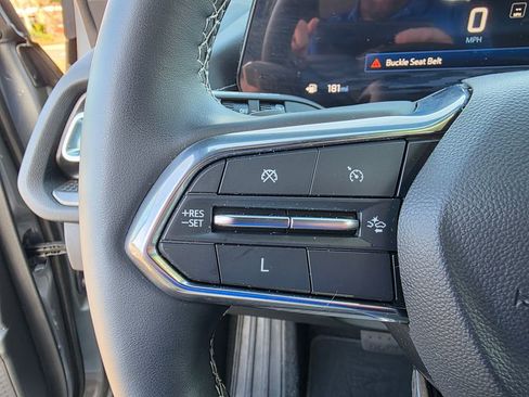 Certified 2024 Chevrolet Traverse LT image 23