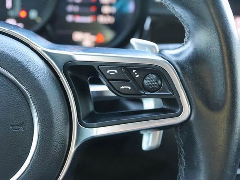 Used 2019 Porsche Macan image 28