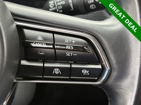 Used 2024 MAZDA CX-90 3.3 Turbo S image 21