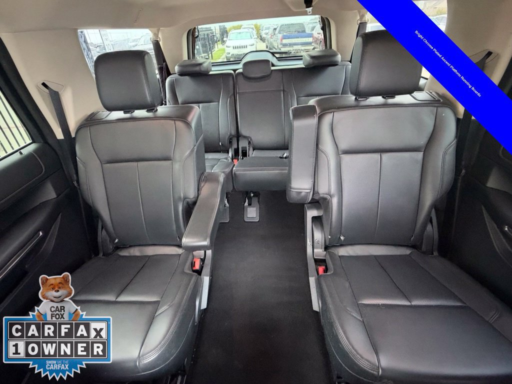 Used 2023 Ford Expedition Max XLT RWD image 22