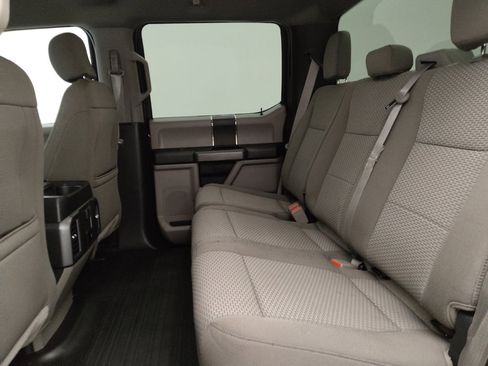 Used 2018 Ford F150 XLT w/ Trailer Tow Package image 18