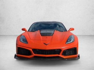 Used 2019 Chevrolet Corvette ZR1 video 2