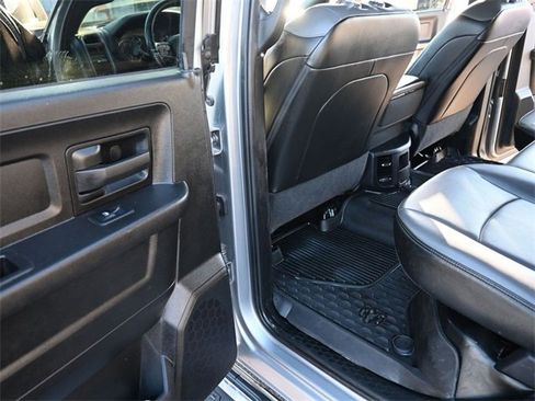 Used 2022 RAM 4500 Tradesman w/ Chrome Appearance Group image 14