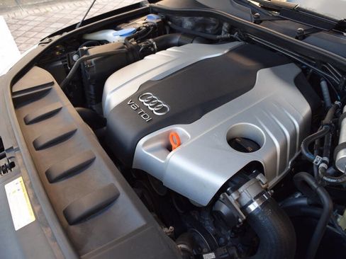 Used 2015 Audi Q7 TDI Premium Plus image 71