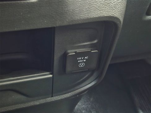 New 2024 RAM 4500 Tradesman image 26