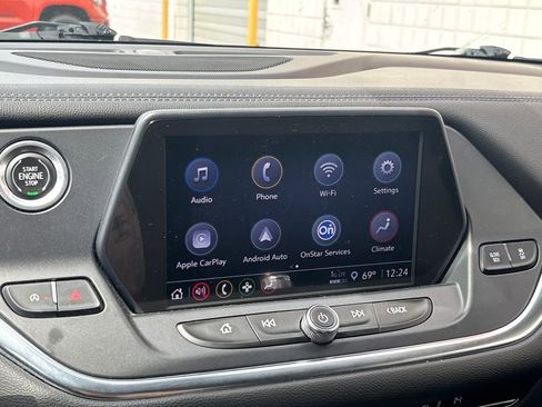 Used 2022 Chevrolet Blazer LT w/ LPO, Sport Package image 13