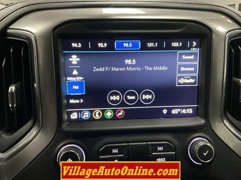 Used 2019 Chevrolet Silverado 1500 LT w/ All-Star Edition image 28