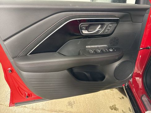 New 2026 Acura ADX A-Spec image 20