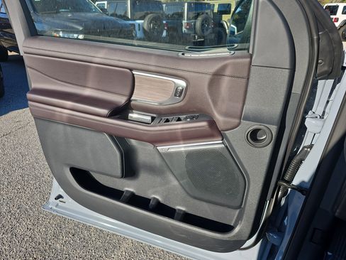 New 2026 Ford Expedition Max Platinum w/ Platinum Ultimate Package image 29