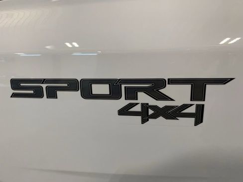 New 2026 Ford Ranger XLT AWD/4WD image 16