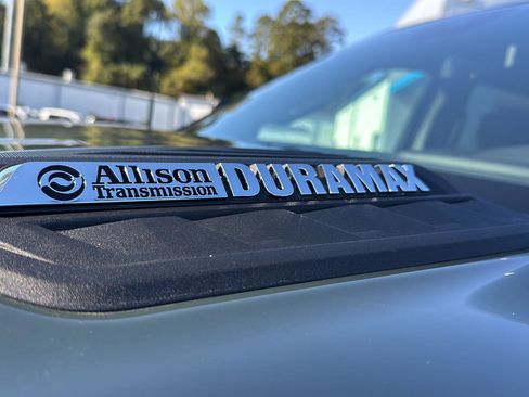 New 2026 Chevrolet Silverado 2500 LT image 25