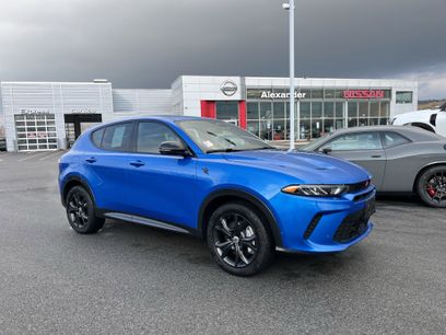 Used 2024 Dodge Hornet R/T w/ Tech Pack w/o Parking