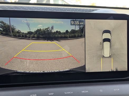 Certified 2026 Kia EV9 Wind image 26