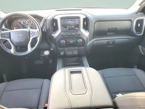 Used 2020 Chevrolet Silverado 1500 RST image 14