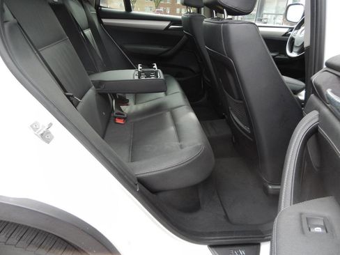 Used 2014 BMW X3 xDrive28i image 34
