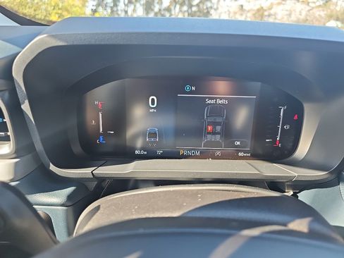 New 2025 Ford Maverick Lobo image 45