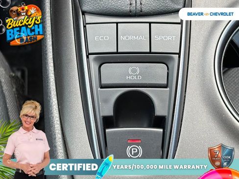 Used 2022 Toyota Camry XSE w/ Navigation Package FWD image 21