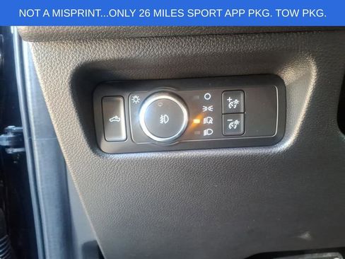 Used 2025 Ford Ranger XLT w/ Convenience Package image 26