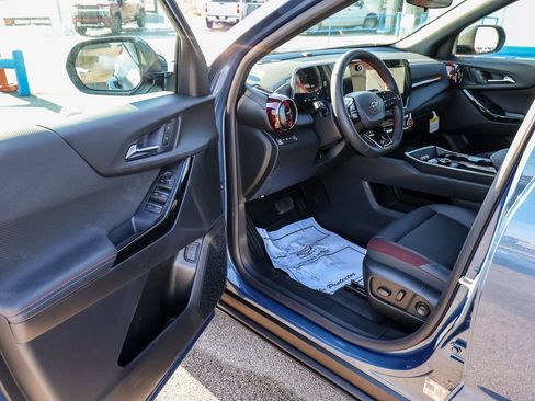 New 2026 Chevrolet Equinox RS image 32