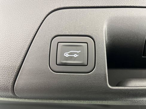Used 2026 Buick Envision Avenir AWD/4WD image 35