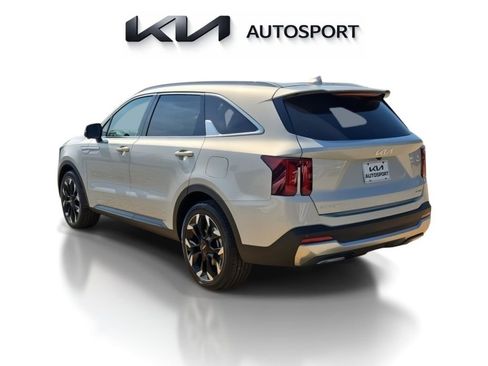 New 2026 Kia Sorento SX FWD image 10