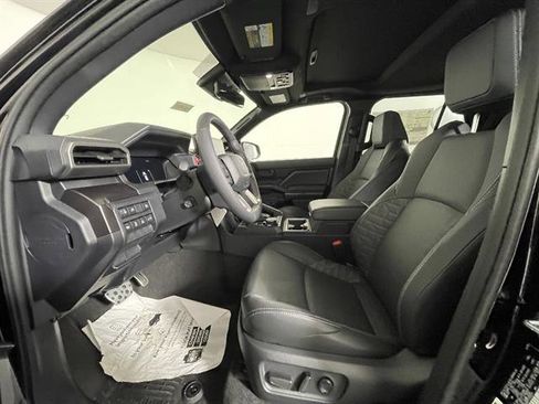 New 2026 Toyota 4Runner TRD Sport Premium image 9