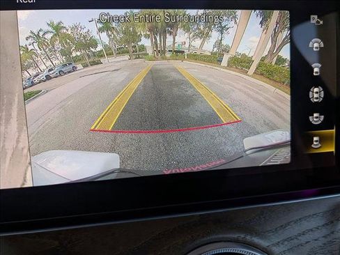 Used 2021 Mercedes-Benz AMG GT 53 image 15