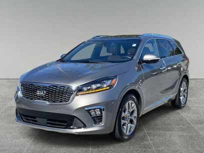 Used 2019 Kia Sorento SX