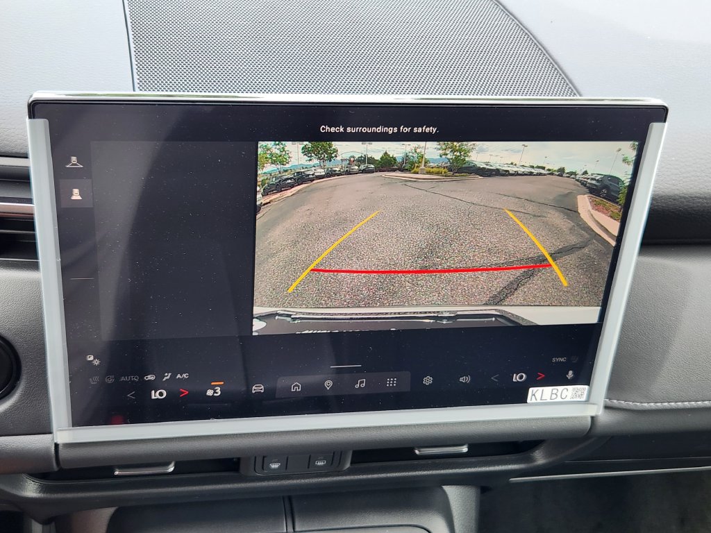 New 2026 MAZDA CX-5 Preferred AWD/4WD image 9