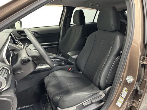 Used 2018 Mitsubishi Eclipse Cross ES AWD/4WD image 12
