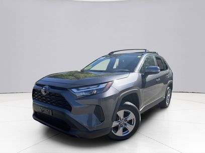 Used 2023 Toyota RAV4 XLE w/ Convenience Package