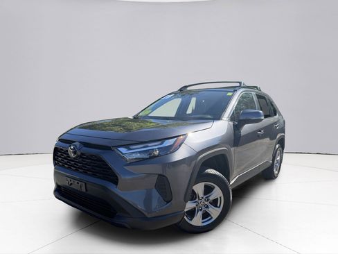 Used 2023 Toyota RAV4 XLE w/ Convenience Package AWD/4WD image 1